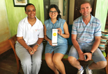 Le Duc de Praslin management
